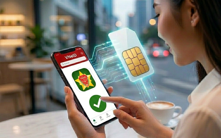 Nhà mạng bắt đầu khóa SIM không chính chủ - Ảnh 4.