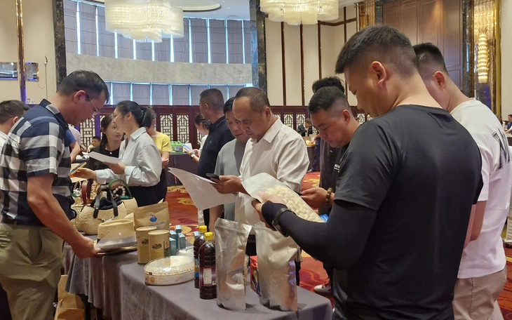 Doanh nghiệp Trung Quốc muốn tăng hiện diện ở Việt Nam - Ảnh 2.