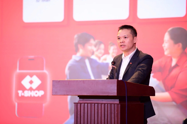 Hộ kinh doanh cần minh bạch để vươn xa, tuân thủ để bền vững - Ảnh 3.