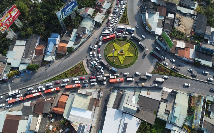 Đồng Tháp dự kiến xây bảo tàng Đồng Tháp Mười 700 tỉ đồng - Ảnh 2.