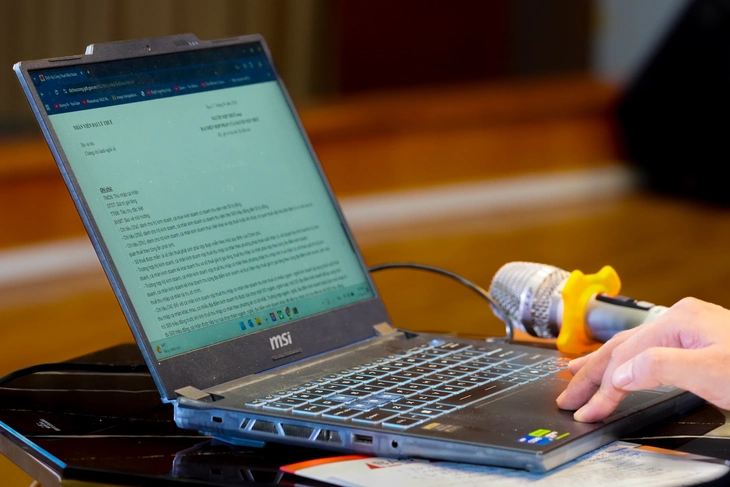 Hộ kinh doanh cần làm gì để khai, nộp thuế đúng ngay từ đầu? - Ảnh 2.