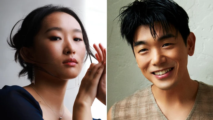 K-pop Demon Hunters - Ảnh 2.