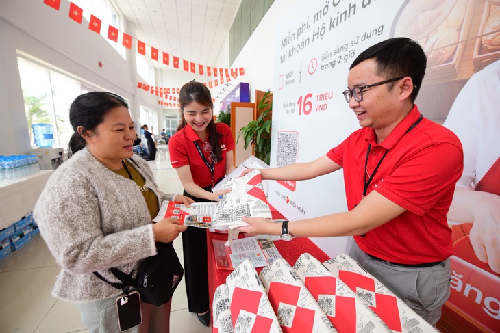 hộ kinh doanh - Ảnh 3.