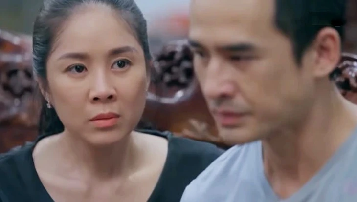 Lê Phương - Ảnh 1.