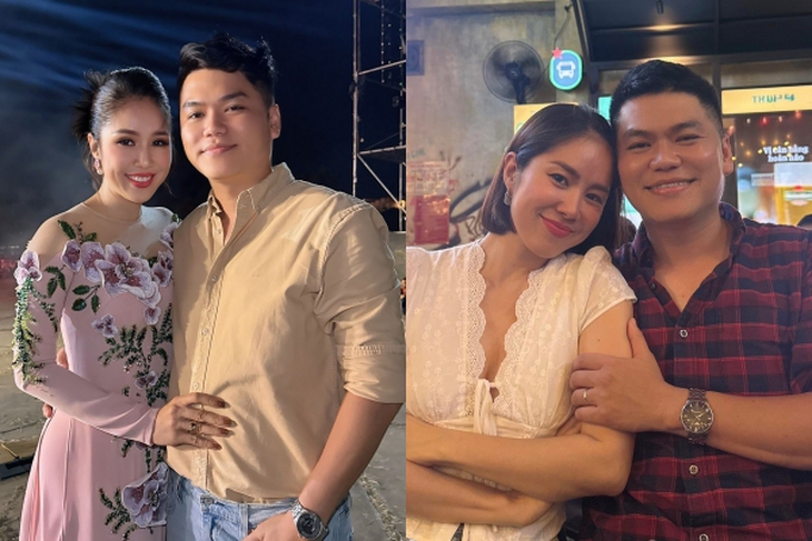 Lê Phương - Ảnh 3.