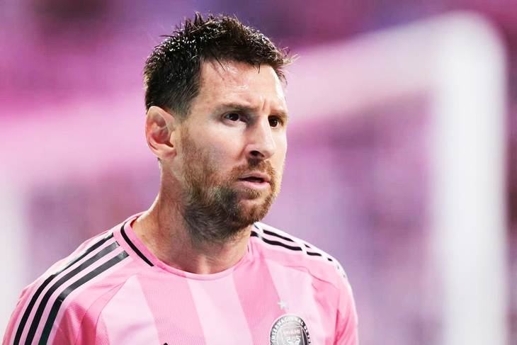 Lionel Messi mua CLB riêng, chuẩn bị cho cuộc sống sau bóng đá - Ảnh 1.