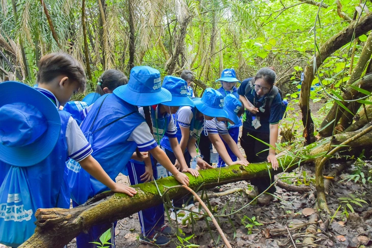 Suntory PepsiCo Việt Nam: Hành trình ba thập kỷ với khát vọng vững bền tương lai - Ảnh 2.