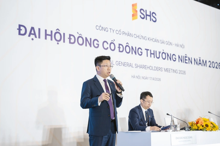 chứng khoán - Ảnh 2.