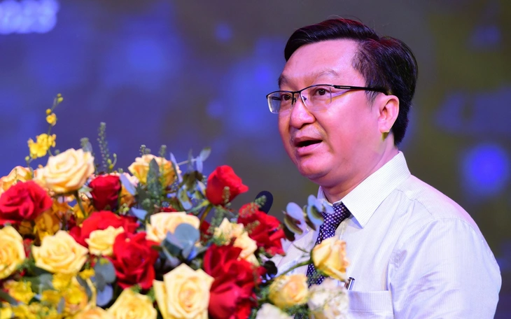 Đầu tư cho nhân lực chất lượng cao: Không chỉ dừng lại ở số người học STEM - Ảnh 2.