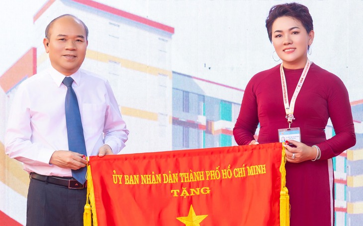 Khánh thành Nhà lưu niệm Nguyễn Đình Chiểu tại nơi ông viết Văn tế nghĩa sĩ Cần Giuộc - Ảnh 4.