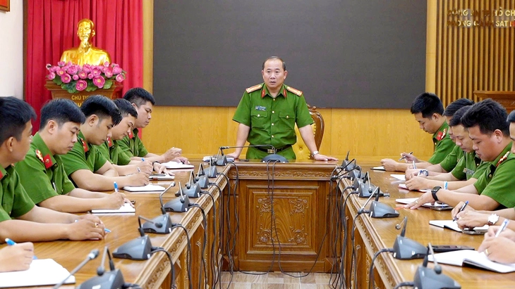 hiệp sĩ - Ảnh 2.