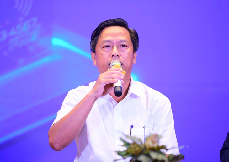 Minh bạch để vươn xa, tuân thủ để bền vững  - Ảnh 5.