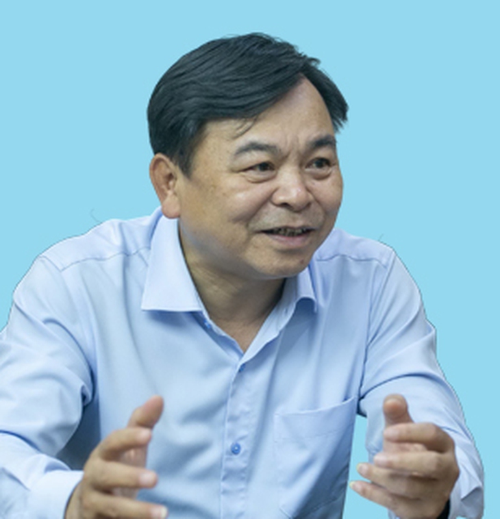 Bắc Hưng Hải - Ảnh 2.