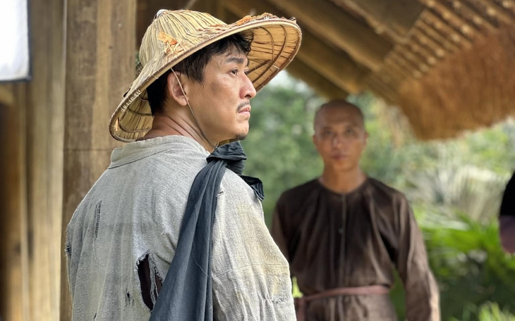 Phim Tận hiến sắp lên sóng VTV, đạo diễn nói - Ảnh 2.