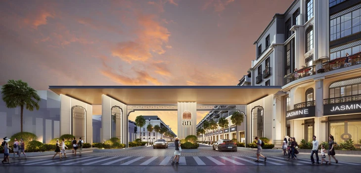 Hải Phòng - Ảnh 2.