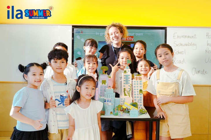 hội nhập - Ảnh 2.