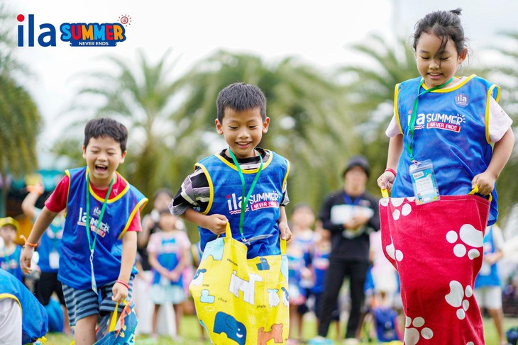 hội nhập - Ảnh 3.