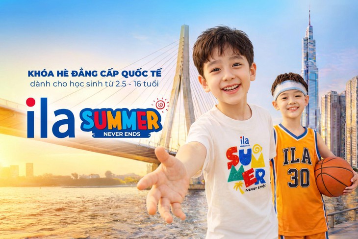 hội nhập - Ảnh 4.