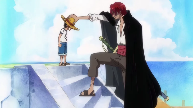ONE PIECE - Ảnh 3.