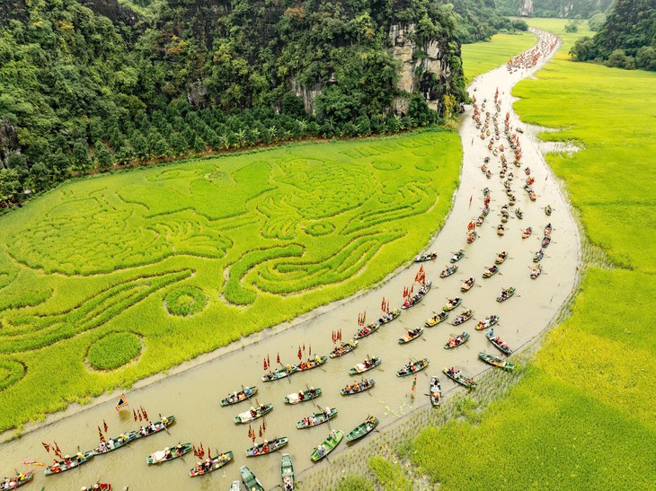 Du khách chuyển từ ‘cưỡi ngựa xem hoa’ sang tìm hiểu sâu khi đi du lịch - Ảnh 2.