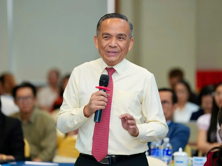 'Nhà ở xã hội là đối tượng vay khó nhất trong các phân khúc bất động sản' - Ảnh 3.