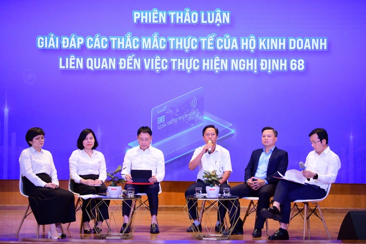 hộ kinh doanh - Ảnh 3.