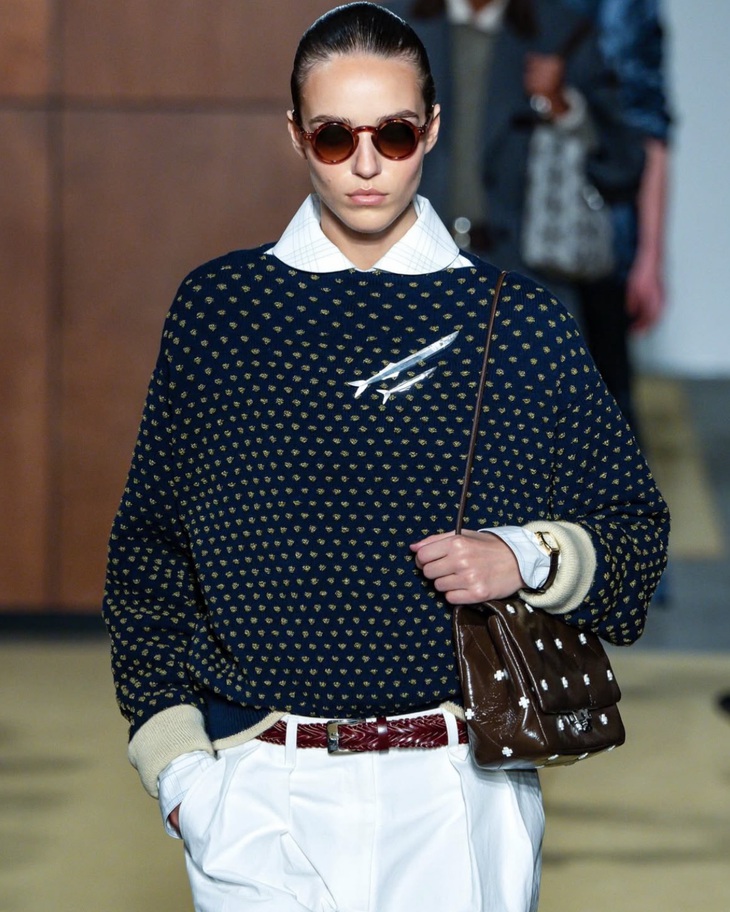 thời trang - Ảnh 3.