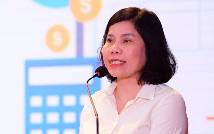 Minh bạch để vươn xa, tuân thủ để bền vững  - Ảnh 6.