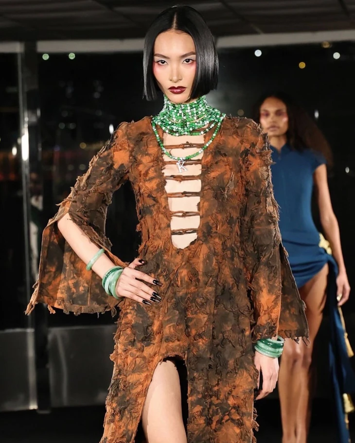 thời trang - Ảnh 2.