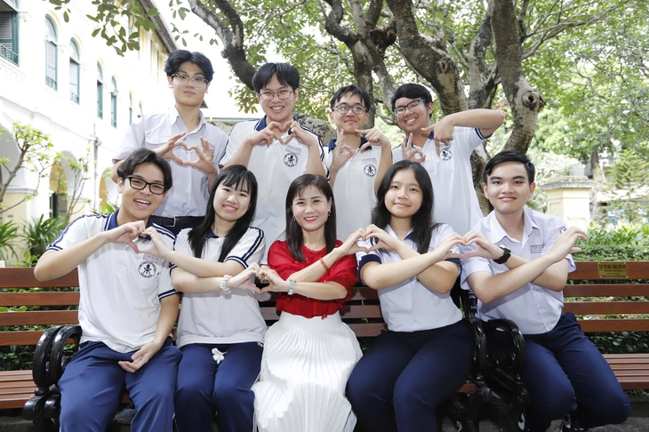 tiếng Anh - Ảnh 4.