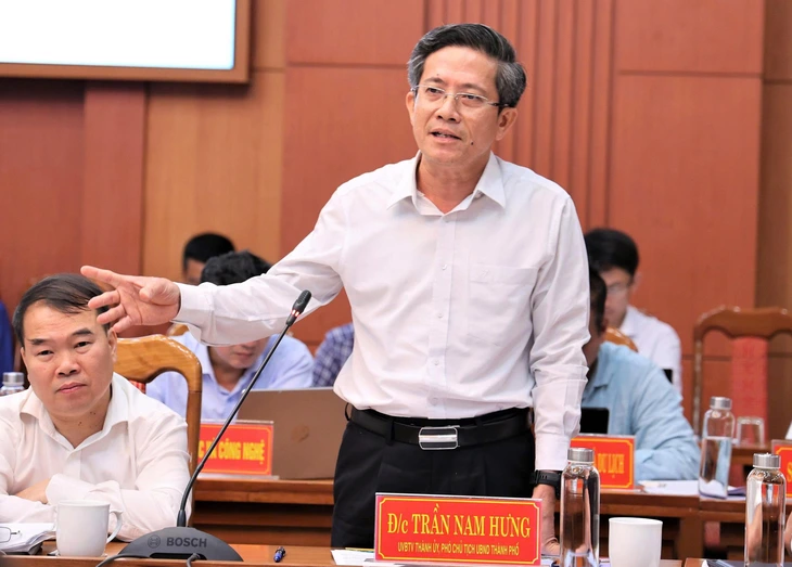 Đề xuất đưa đại học về phía nam Đà Nẵng để giãn dân - Ảnh 3.