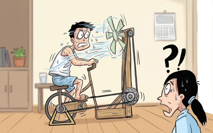 Bộ Công Thương chính thức thay đổi khung giờ tính giá điện, buổi tối là giờ cao điểm - Ảnh 3.