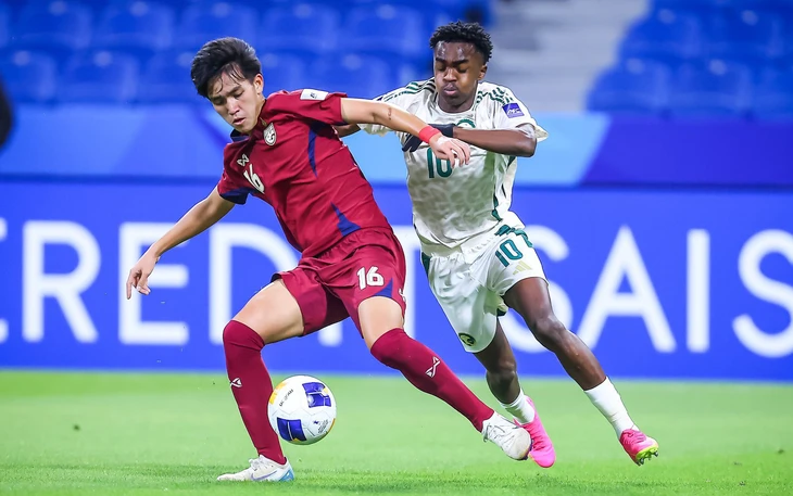 HLV U17 Indonesia tuyên bố hùng hồn trước trận đấu Việt Nam - Ảnh 3.