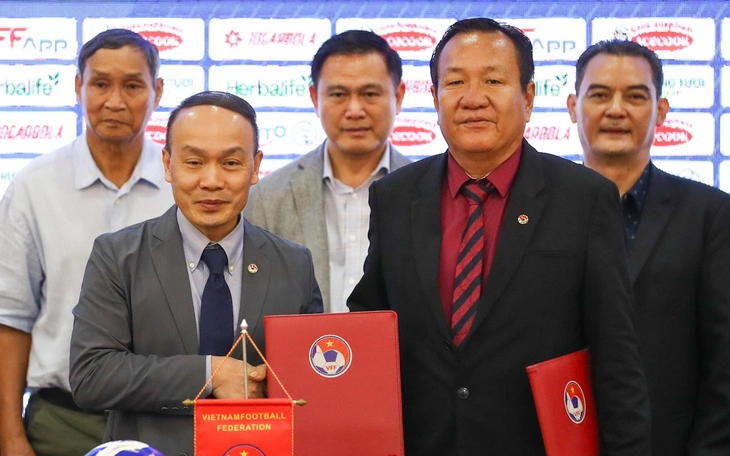 Hoàng Hên lại rực sáng, câu lạc bộ Hà Nội thắng Becamex TP.HCM - Ảnh 10.