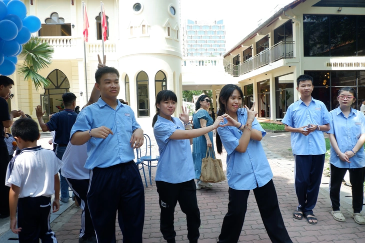 khuyết tật - Ảnh 5.