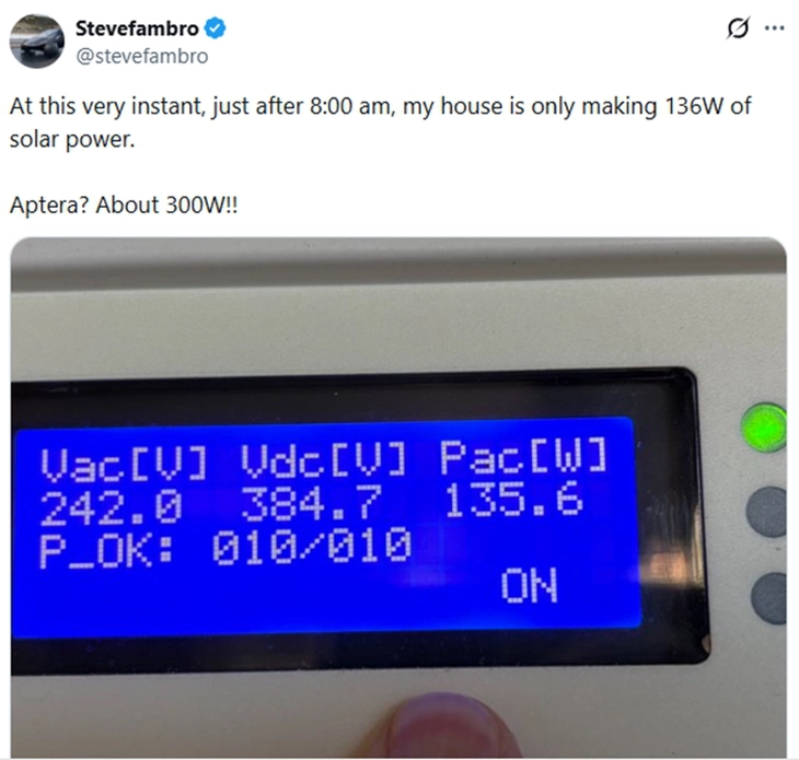 xe điện - Ảnh 2.