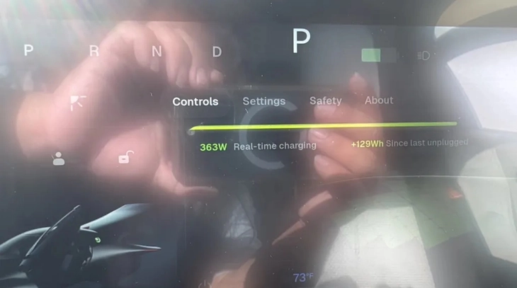 xe điện - Ảnh 3.