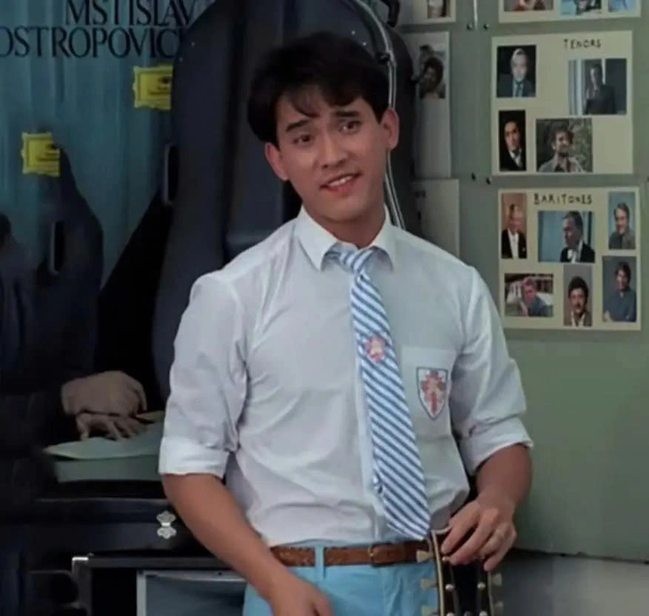 Phan Hoành Bân - Ảnh 3.