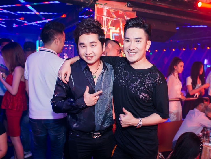 Bằng Cường - Ảnh 2.