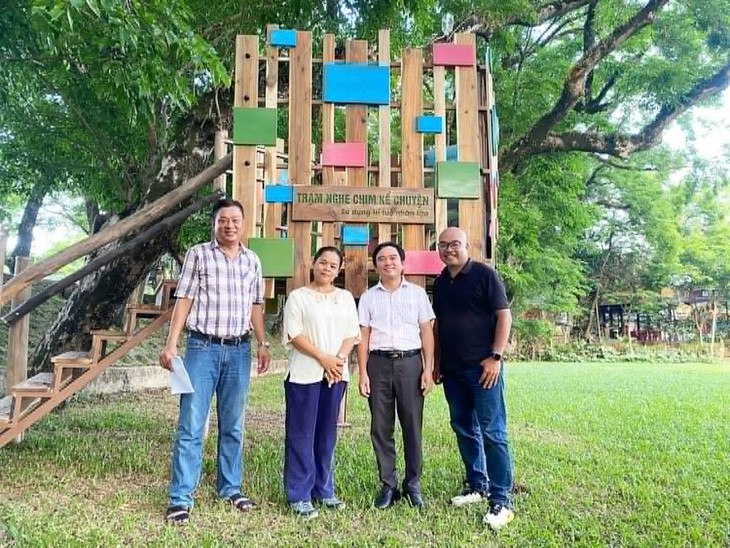 Đà Nẵng - Ảnh 2.