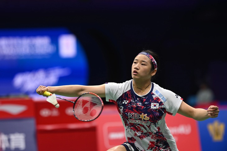 Ngôi sao cầu lông nhận thưởng gần 1 tỉ đồng nhờ... chống tham nhũng - Ảnh 3.