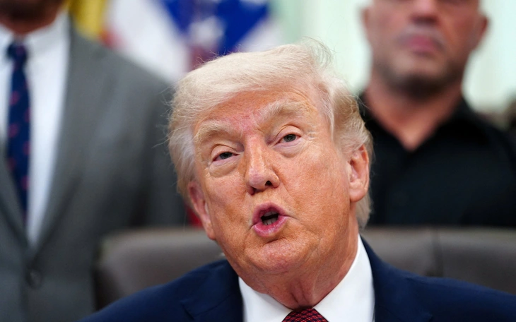 Tin tức thế giới 19-4: Iran nói đàm phán với Mỹ tiến triển, nhưng vẫn đóng eo biển Hormuz - Ảnh 2.