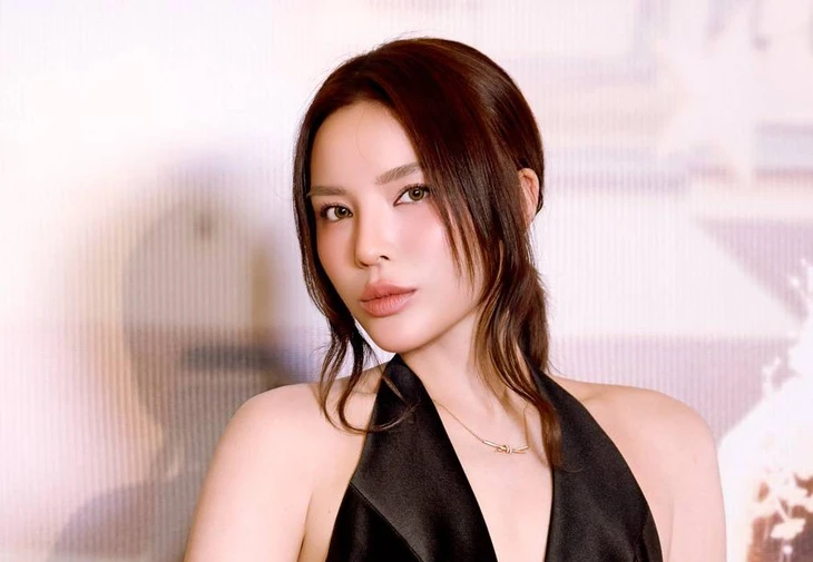 Kỳ Duyên - Ảnh 1.