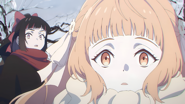 Wit Studio - Ảnh 2.