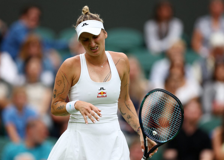 Từ chối test doping lúc nửa đêm vì sợ hãi, nữ tay vợt đối mặt án cấm 4 năm - Ảnh 1.