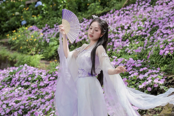 Cô Long Đà Lạt - Ảnh 2.