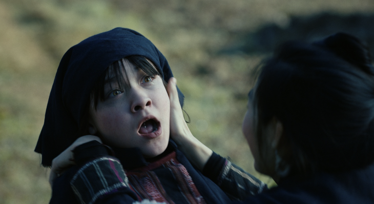 Phí phông - Ảnh 2.