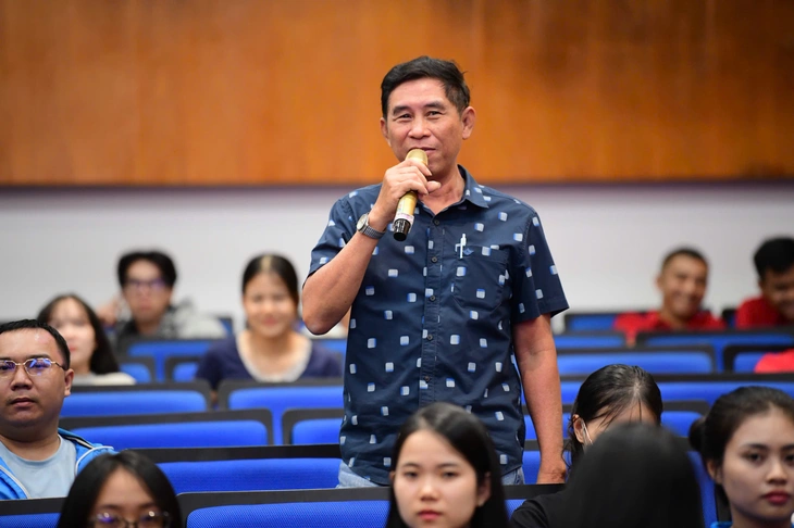 Hộ kinh doanh có chi phí đầu tư không hóa đơn có được khấu trừ? - Ảnh 4.