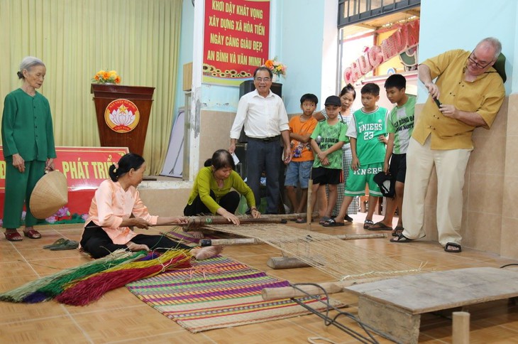 Độc đáo lễ hội 10 năm mới có một lần ở Đà Nẵng - Ảnh 3.