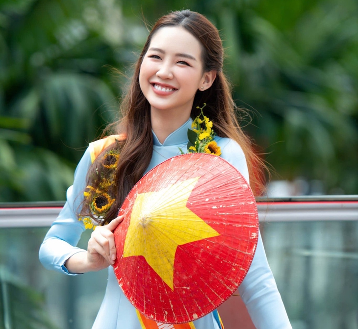 Sau Việt Nam, quốc gia Đông Phi Tanzania xác nhận đăng cai Miss World 2027 - Ảnh 3.